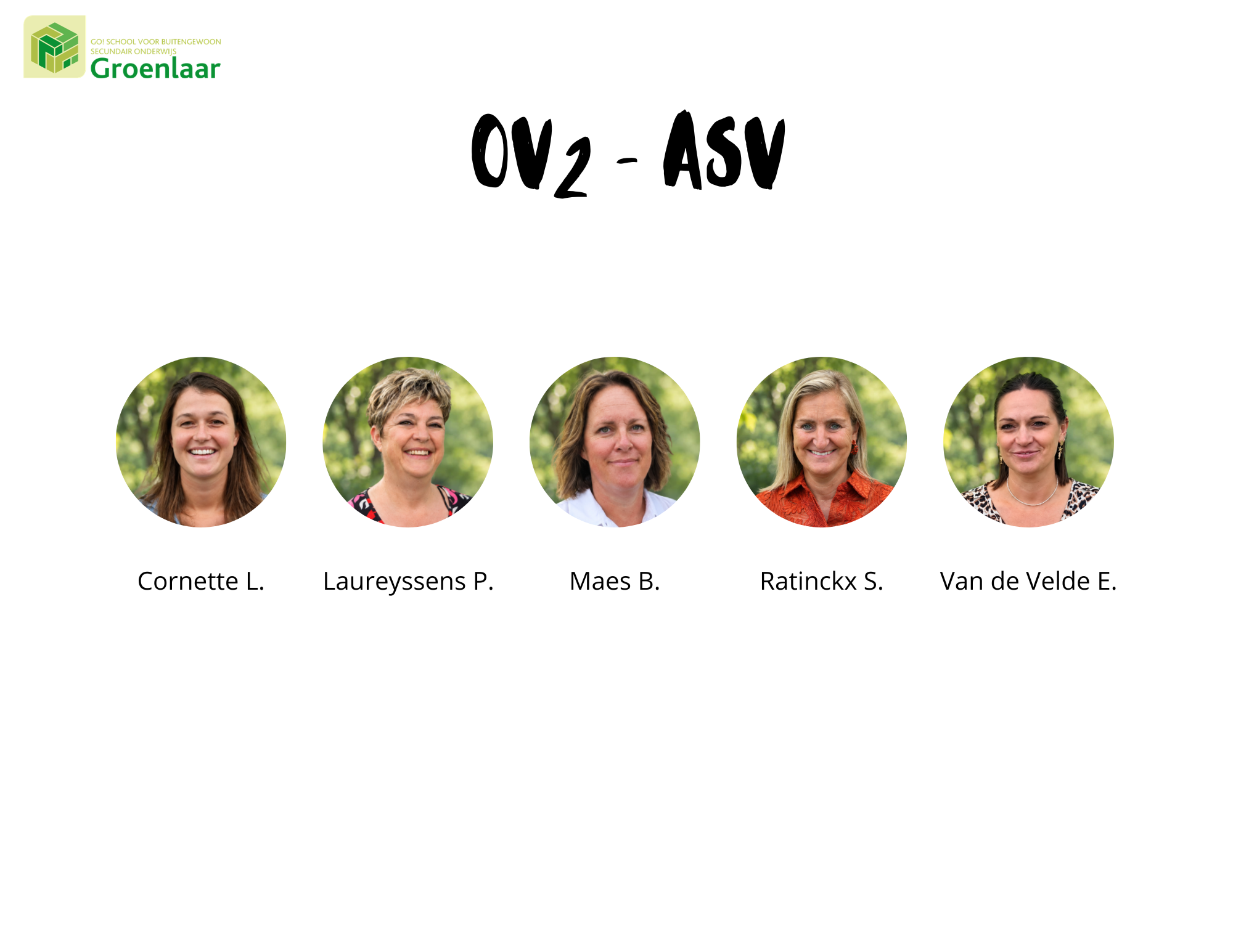 OV2 ASV