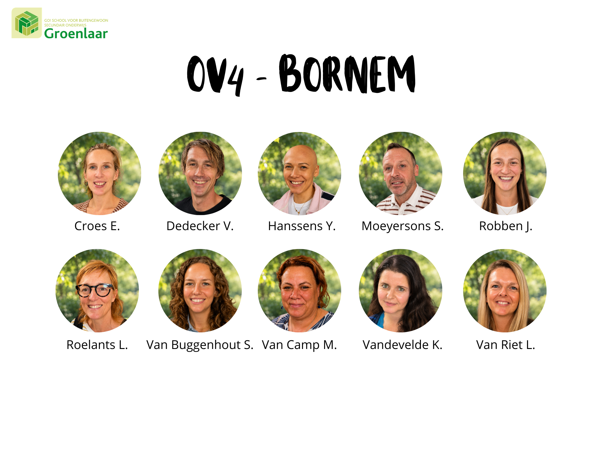 OV4 Bornem