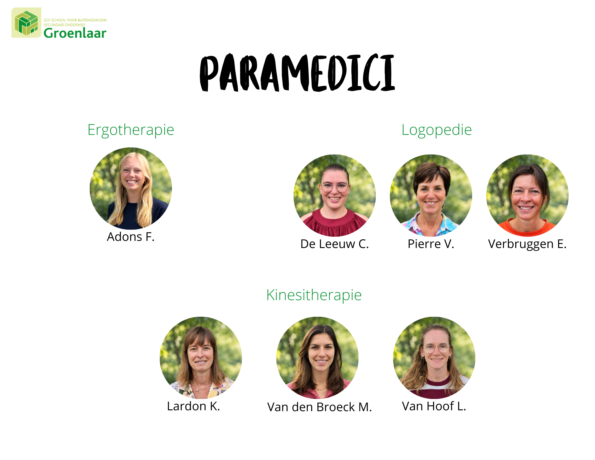 Paramedici
