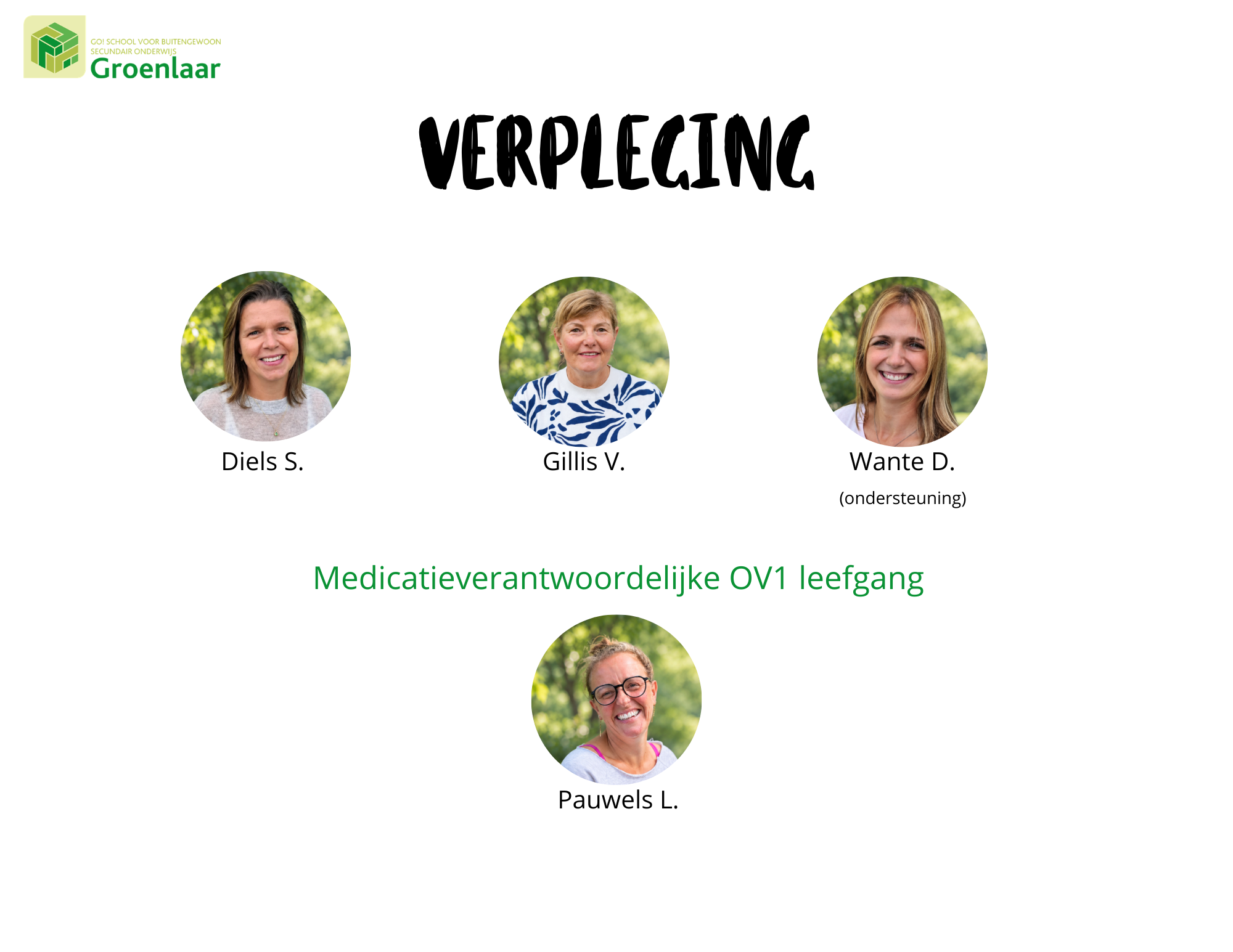 verpleging